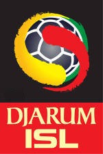 Persipura Juara ISL