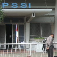 Polisi Gandeng Kodam untuk Pengamanan Kongres PSSI
