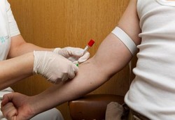 Tes Darah Diabetes Sebaiknya Diambil di Lengan Bukan Jari