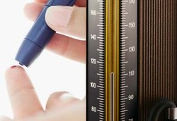 Diabetes Jodohnya Hipertensi