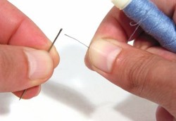 Serangan Stroke Tak Bisa Dibantu dengan Tusuk Jarum di Telinga