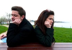 Pria Tidak Lebih Tangguh dari Wanita Saat Menghadapi Stres