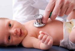 Waspadai Hipotiroid Pada Bayi