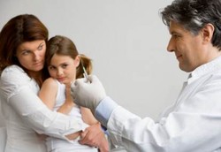 Uji Coba Vaksin DBD di Indonesia Dimulai Hari ini