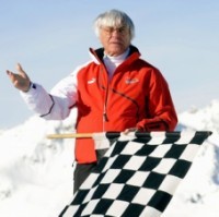 Bernie: GP Bahrain Sulit Digelar