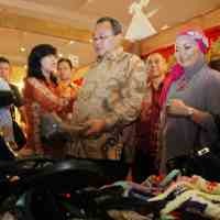 25 Ribu Orang Ditargetkan Kunjungi PKBL BUMN EXPO 2011