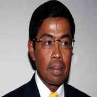 Idrus Ditugasi Galang Kekuatan Golkar