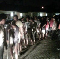 Kabareskrim: 170 WNA yang Ditangkap Sindikat Scamming Internasional