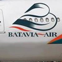 Mesin Rusak, Pesawat Batavia Air Jakarta-Ternate Gagal Terbang