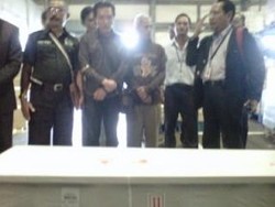 Keluarga Desak Kematian TKI Komariyah di Malaysia Diusut Tuntas 