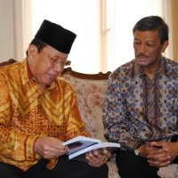 Prof. Dadang Hawari: Agama Sumber Kesehatan Jiwa Raga