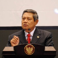 SBY: Saya, Istri & Anak-Anak Bukan Capres 2014