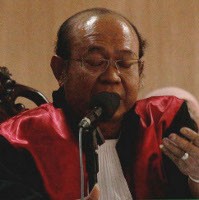 Menebak Air Mata Ketua MA untuk Hakim Syarifuddin