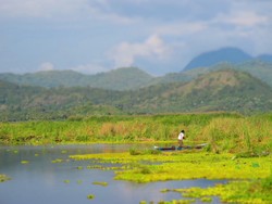 Melepas Lelah di Lebo Taliwang