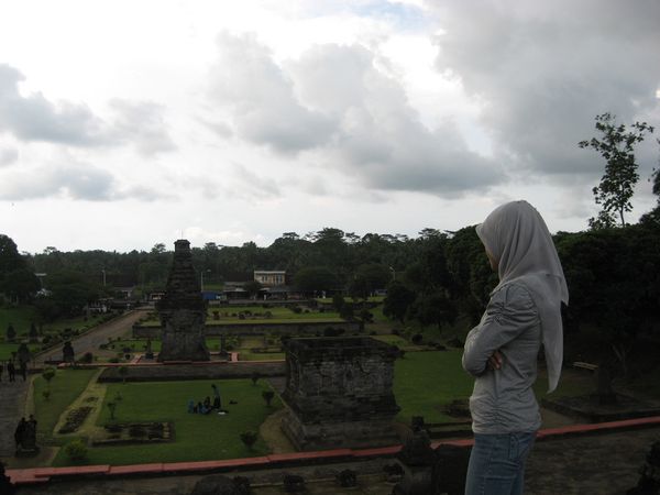 Kompleks Candi Penataran