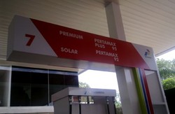 Kejar Penjualan Pertamax, SPBU di Kaltim Buka 24 Jam