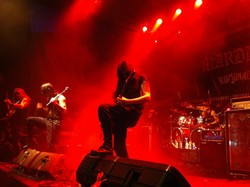 Festival Rock In Celebes Akan Digelar Lagi di Makassar