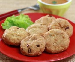 2 Resep Perkedel Tahu Gurih Kaya Protein