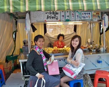 Day 4: Belanja Sekaligus Wisata di Seoul 