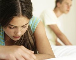 4 Hal Tentang Seks yang Dikhawatirkan Wanita