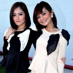 Konflik Tak Pernah Pengaruhi Aksi Panggung T2