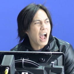 Andhika The Titans Kesal Vokalisnya Sering Dipinjam Drive