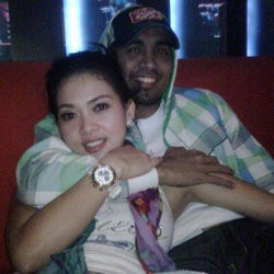 Glenn Fredly: Saya Suka Banget Sama Syahrini