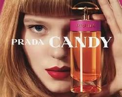 Prada Akan Rilis Parfum Beraroma Oriental