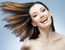 Tips Dapatkan Rambut Sehat & Kuat