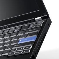  Lenovo Bawa Jajaran Think dan Idea ke FKI 2011