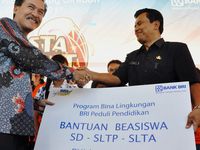 Pesta Rakyat Simpedes BRI