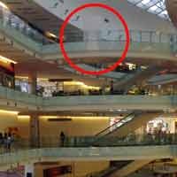 Humas Grand City: Murni Kecelakaan dan Dua Orang Luka