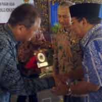 Potensi Madura Dilirik untuk Dijual ke Negara-Negara ASEAN