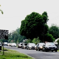 TSVCer Jalan Jauh ke Jateng