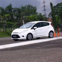 Tidak Mau Ford Fiesta Jadi Pasaran? Siapkan Saja Rp 2,5 Juta-Rp 8 Juta