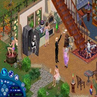 The Sims akan Hadir di Facebook 