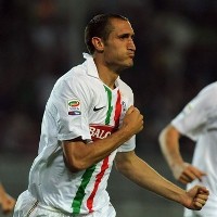 Juventus Bersiap di Negeri Paman Sam