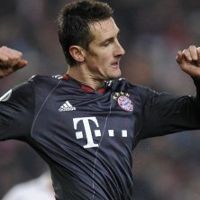 Klose Menuju Lazio