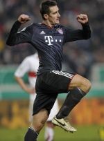 Klose Menuju Lazio