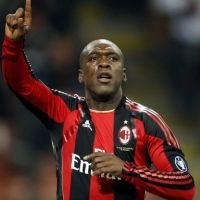 Tak Dijanjikan Main, Seedorf Pilih Milan Karena Hati