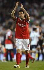 Jika Tak Bahagia, Cesc Lebih Baik Dilepas