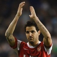 Jika Tak Bahagia, Cesc Lebih Baik Dilepas