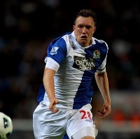 MU Kian Dekat Dapatkan Bek Muda Blackburn