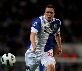 MU Kian Dekat Dapatkan Bek Muda Blackburn