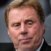Redknapp Juga Ingin Sibuk di Bursa Transfer