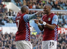 Bent: Tanpa Young, Villa Tetap Hidup