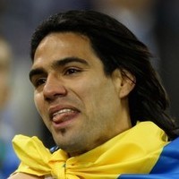 Falcao Buka Peluang Tinggalkan Porto