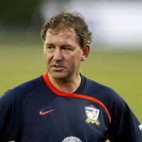 Robson Tak Lagi Melatih Thailand