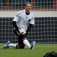 Neuer Berharap Bisa Lama di Bayern