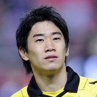 Dortmund Tegaskan Kagawa Tidak Dijual